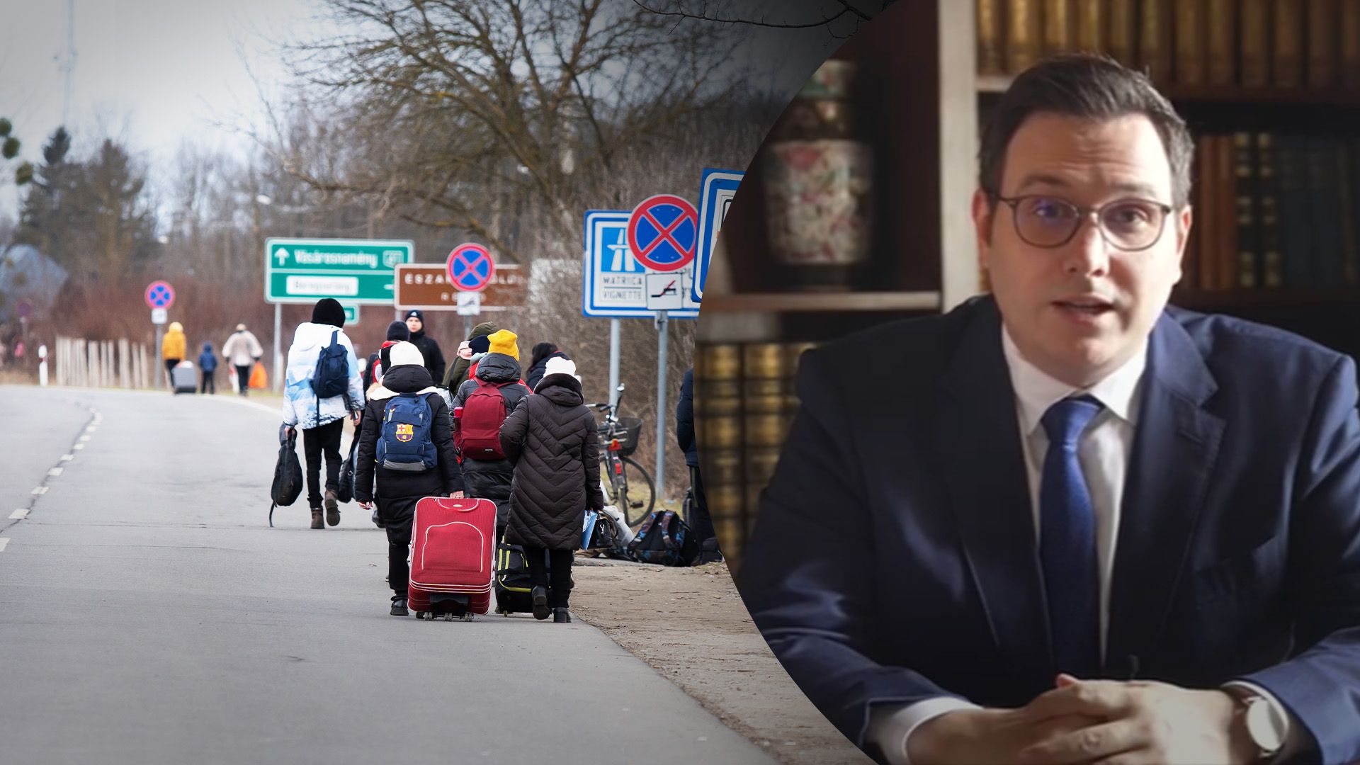 Что в Чехии говорят об украинских мужчинах за рубежом Что в Чехии говорят об украинских мужчинах за рубежом