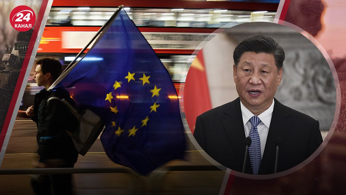 Почему Украина выгодна Китаю Почему Украина выгодна Китаю