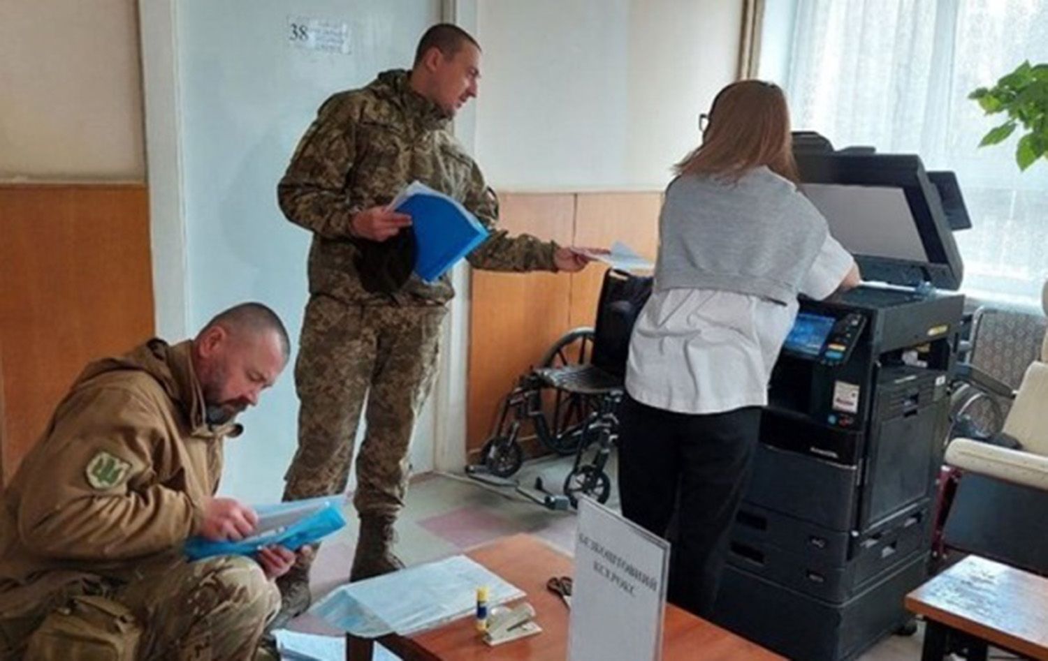 Нужно ли проходить ВЛК ограниченно годным Нужно ли проходить ВЛК ограниченно годным