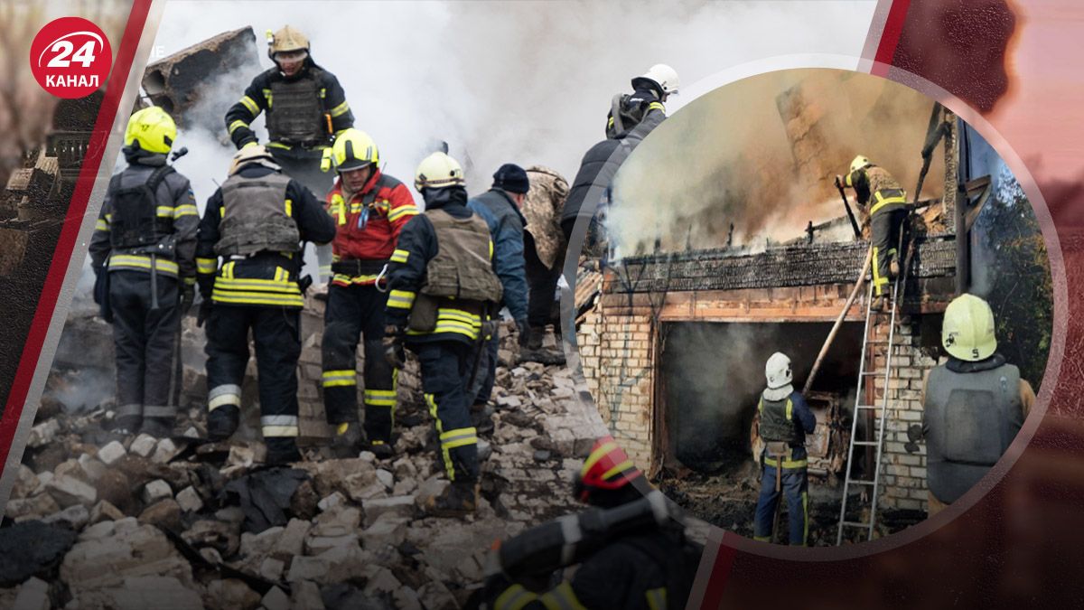 Ситуація у Харкові Ситуація у Харкові