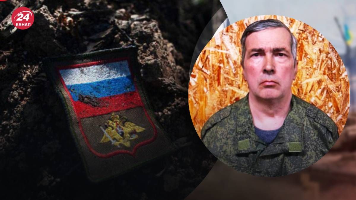 Оккупант из Донецкой области убил своих побратимов и сбежал