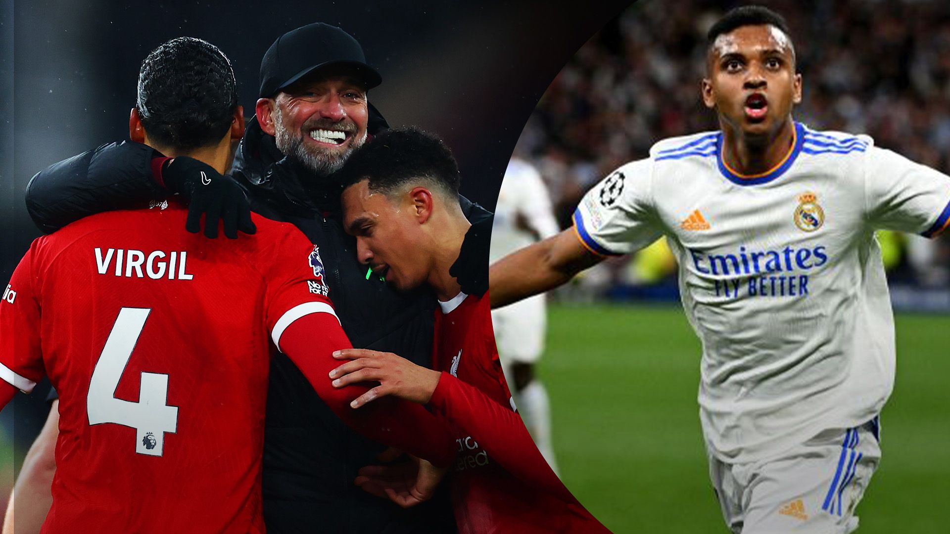 Горячие камбэки Лиги чемпионов - 24 Канал Горячие камбэки Лиги чемпионов - 24 Канал