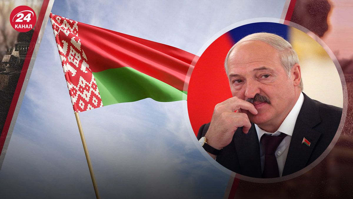 Белорусские партизаны
