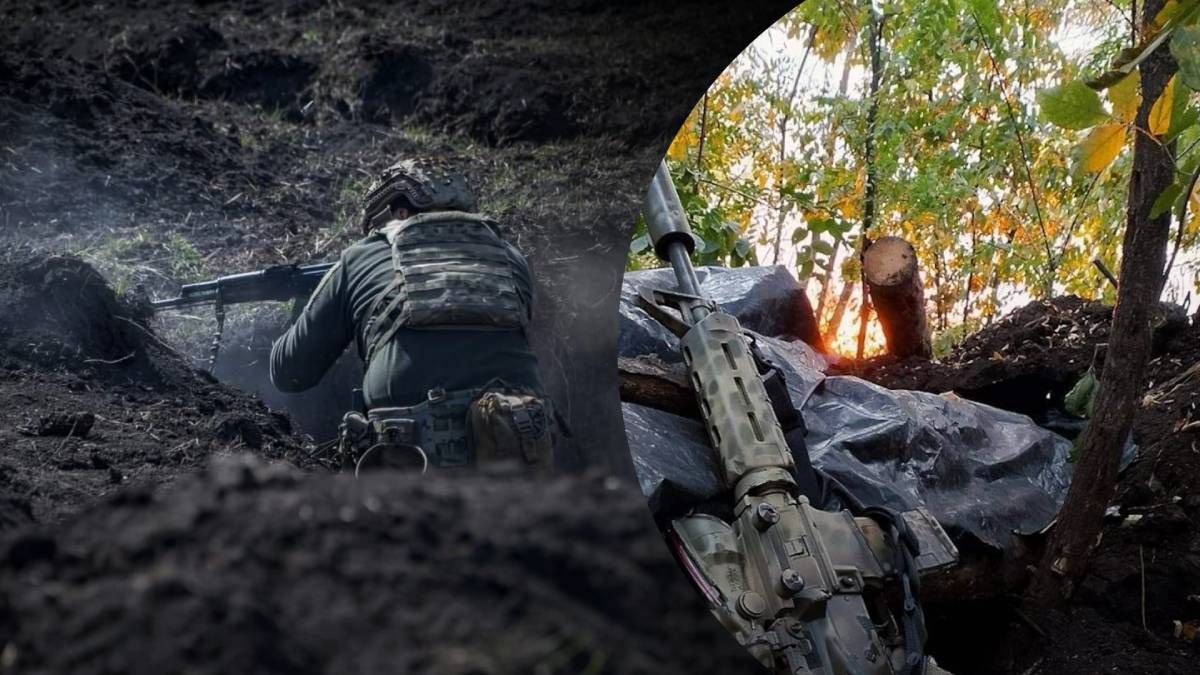 У ворога першочергова мета залишається тією самою – окупація усієї Донеччини та Луганщини У ворога першочергова мета залишається тією самою – окупація усієї Донеччини та Луганщини