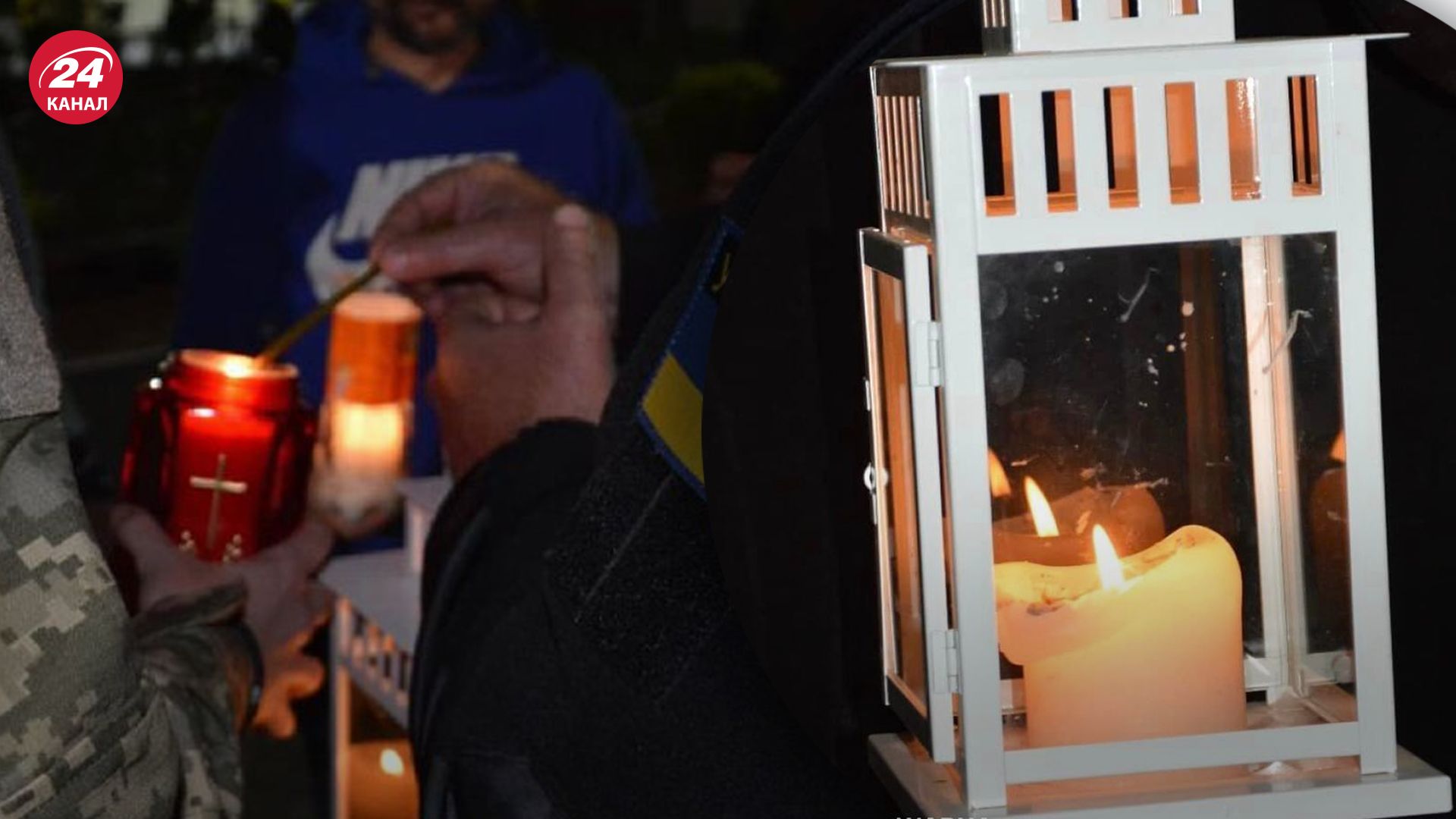 Благодатный Огонь уже доставили в Украину Благодатный Огонь уже доставили в Украину