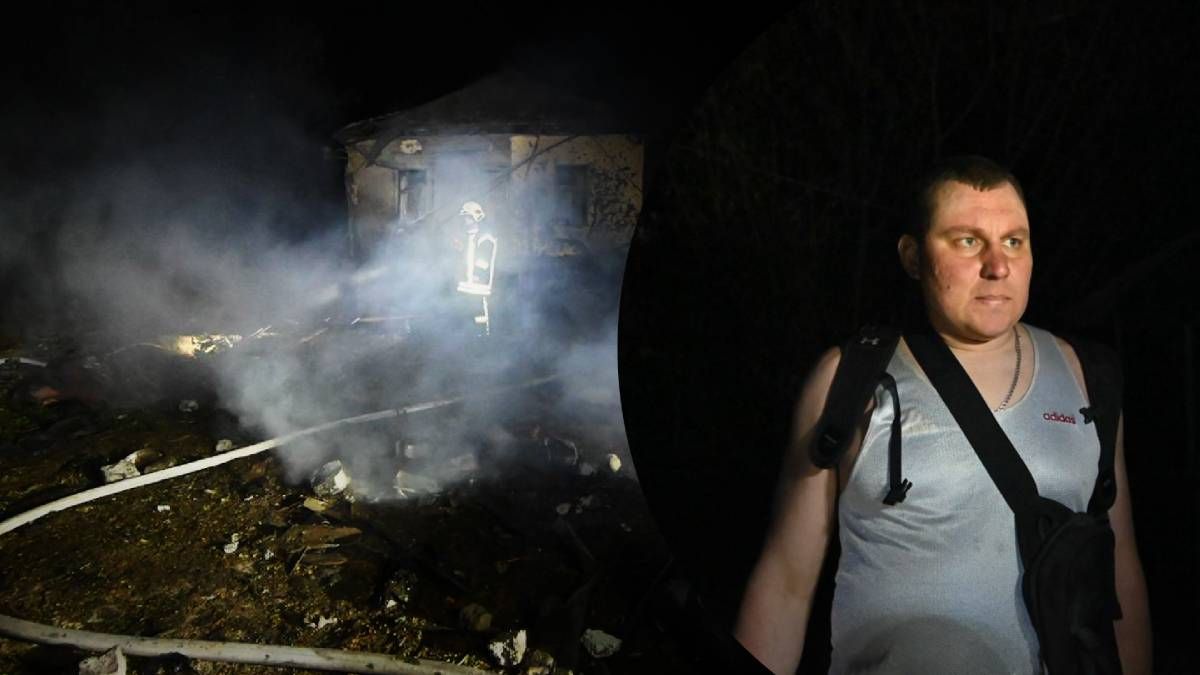 Жителі Харкова емоційно відреагували на обстріл міста Жителі Харкова емоційно відреагували на обстріл міста