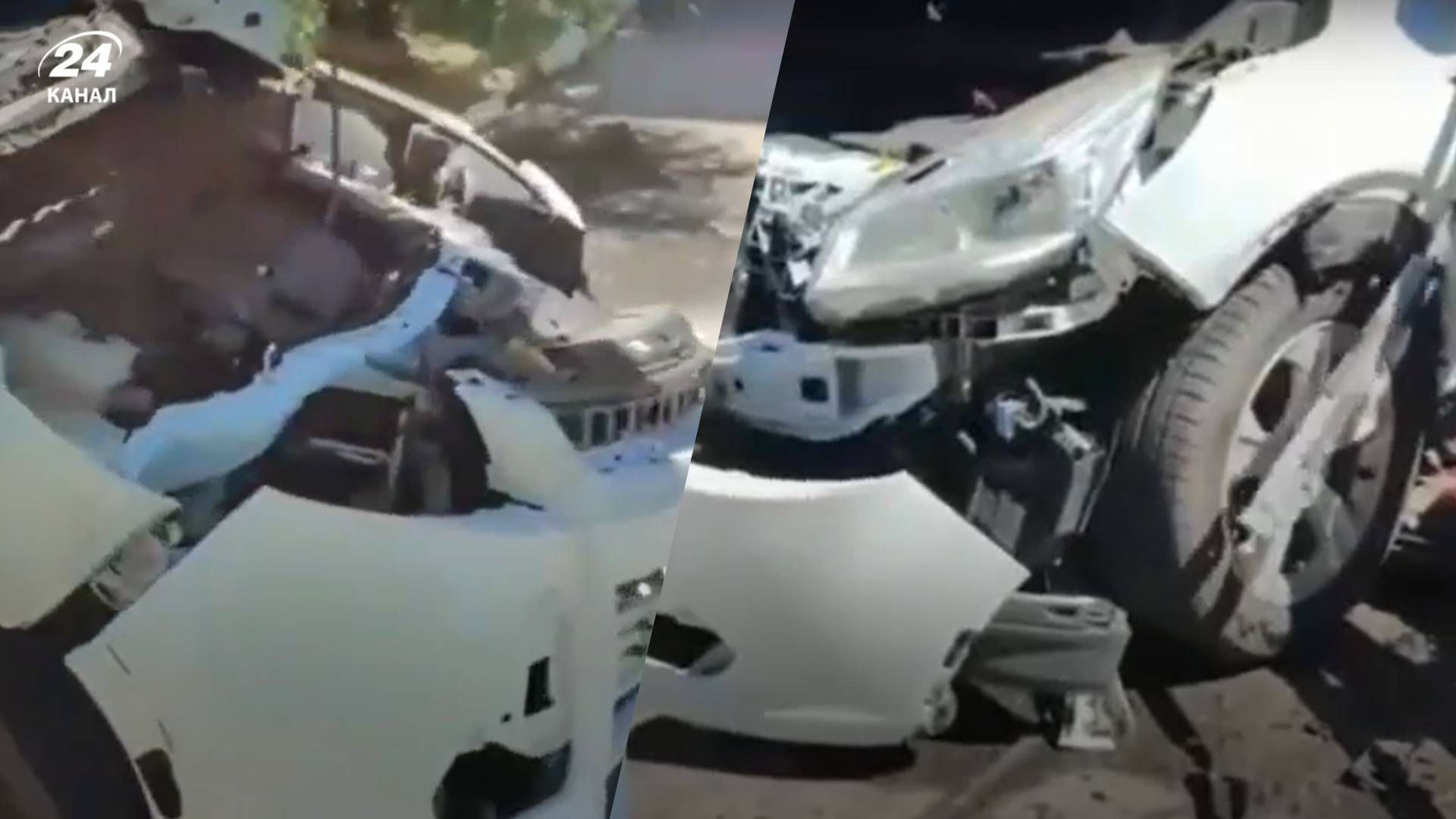 В Бердянске ликвидировали Евгения Ананьевского - 24 Канал В Бердянске ликвидировали Евгения Ананьевского - 24 Канал