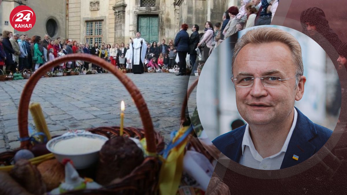 Великдень 2024 Великдень 2024