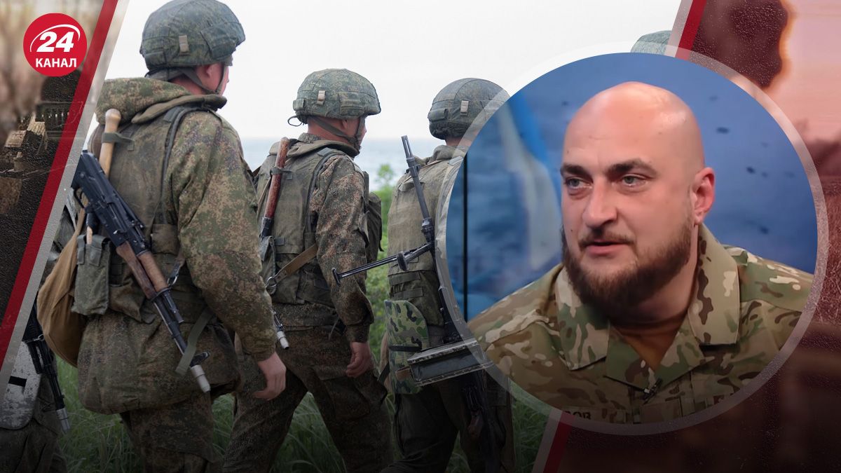 "Азовец" сказал, можно ли простить россиян "Азовец" сказал, можно ли простить россиян