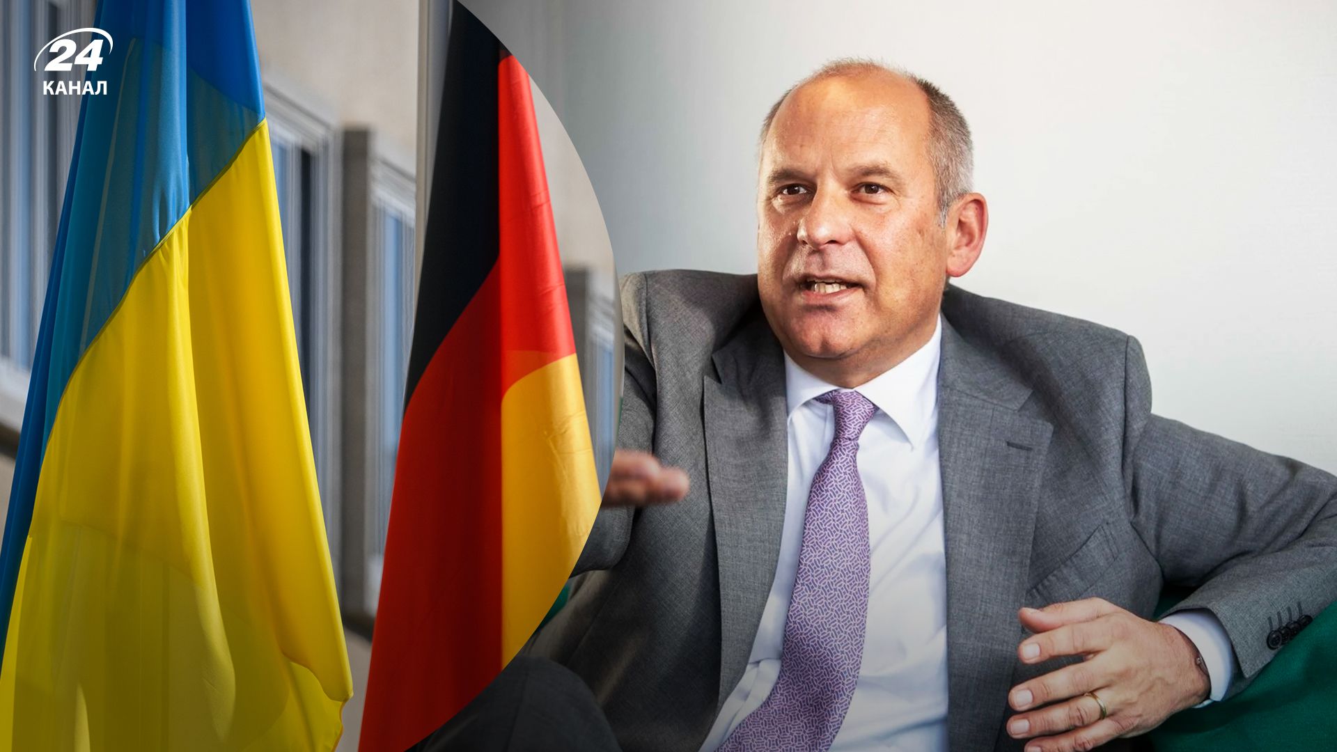 Посек о возвращении украинских мужчин - 24 Канал Посек о возвращении украинских мужчин - 24 Канал