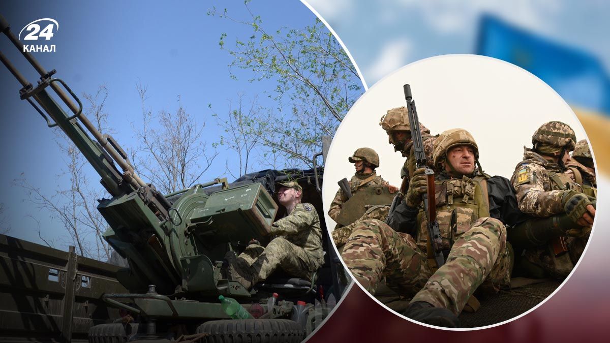 Головні новини 803 дня великої війни - 24 Канал Головні новини 803 дня великої війни - 24 Канал