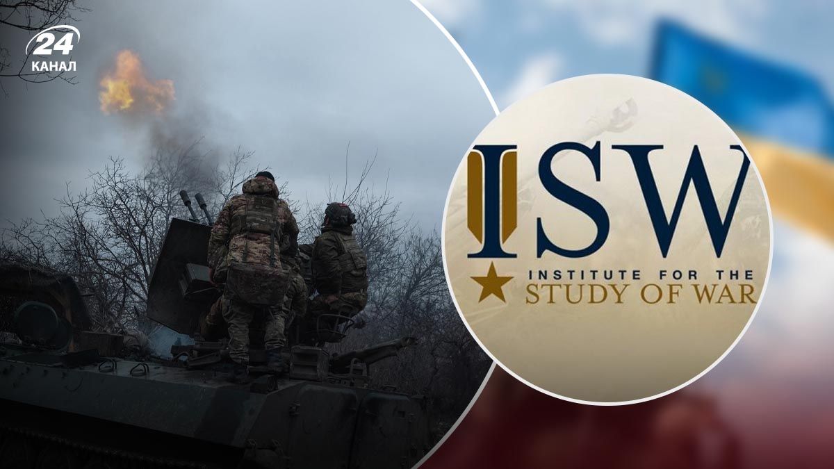 Аналітики вказують на важливість перехоплення ініціативи Україною - 24 Канал Аналітики вказують на важливість перехоплення ініціативи Україною - 24 Канал