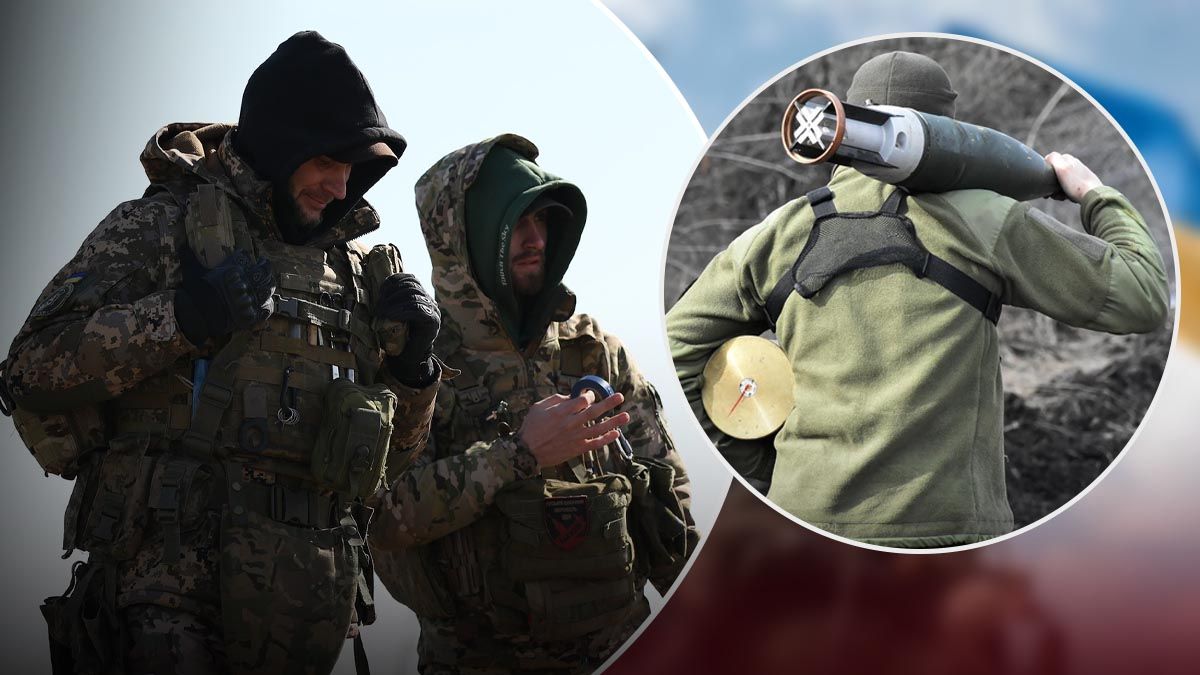 Привітання піхотинців з Днем піхоти - 24 Канал Привітання піхотинців з Днем піхоти - 24 Канал