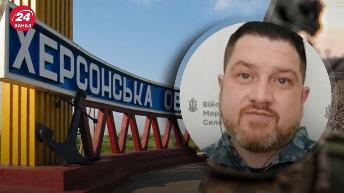 Захватчики пытались захватить остров Нестрига - 24 Канал Захватчики пытались захватить остров Нестрига - 24 Канал