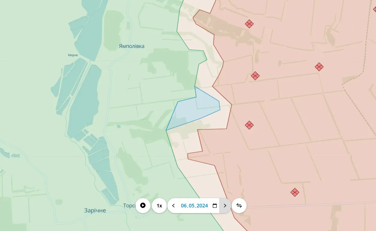 Ямполівка Ямполівка