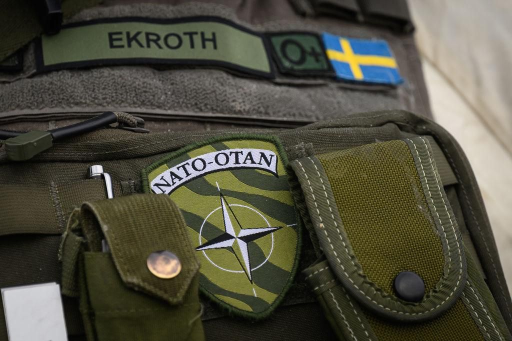 За якої умови американці можуть воювати в Україні За якої умови американці можуть воювати в Україні