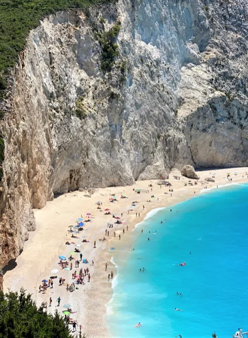 Porto Katsiki Porto Katsiki