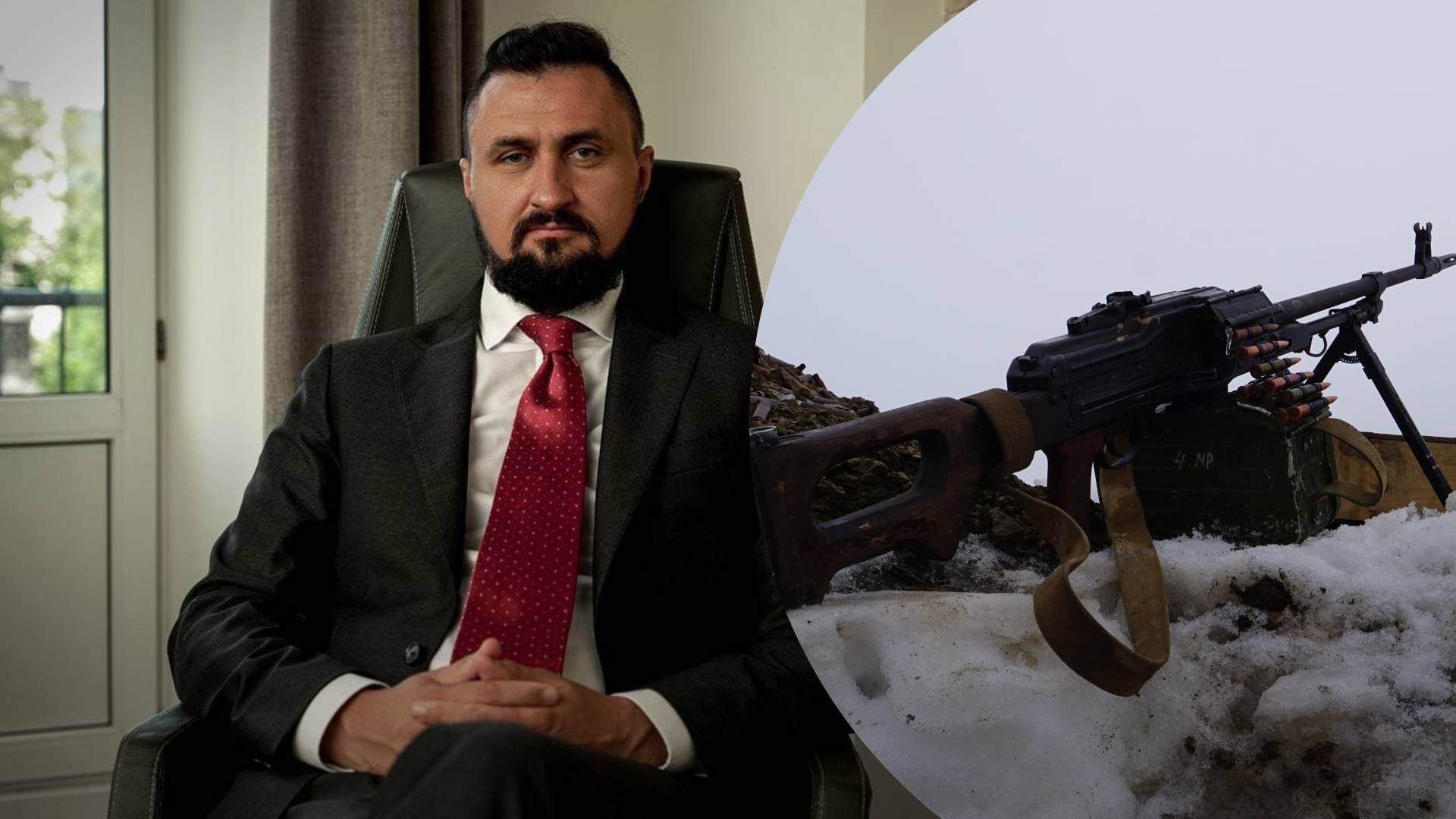 Канада и Дания согласились профинансировать производство оружия в Украине - Камышин - 24 Канал Канада и Дания согласились профинансировать производство оружия в Украине - Камышин - 24 Канал