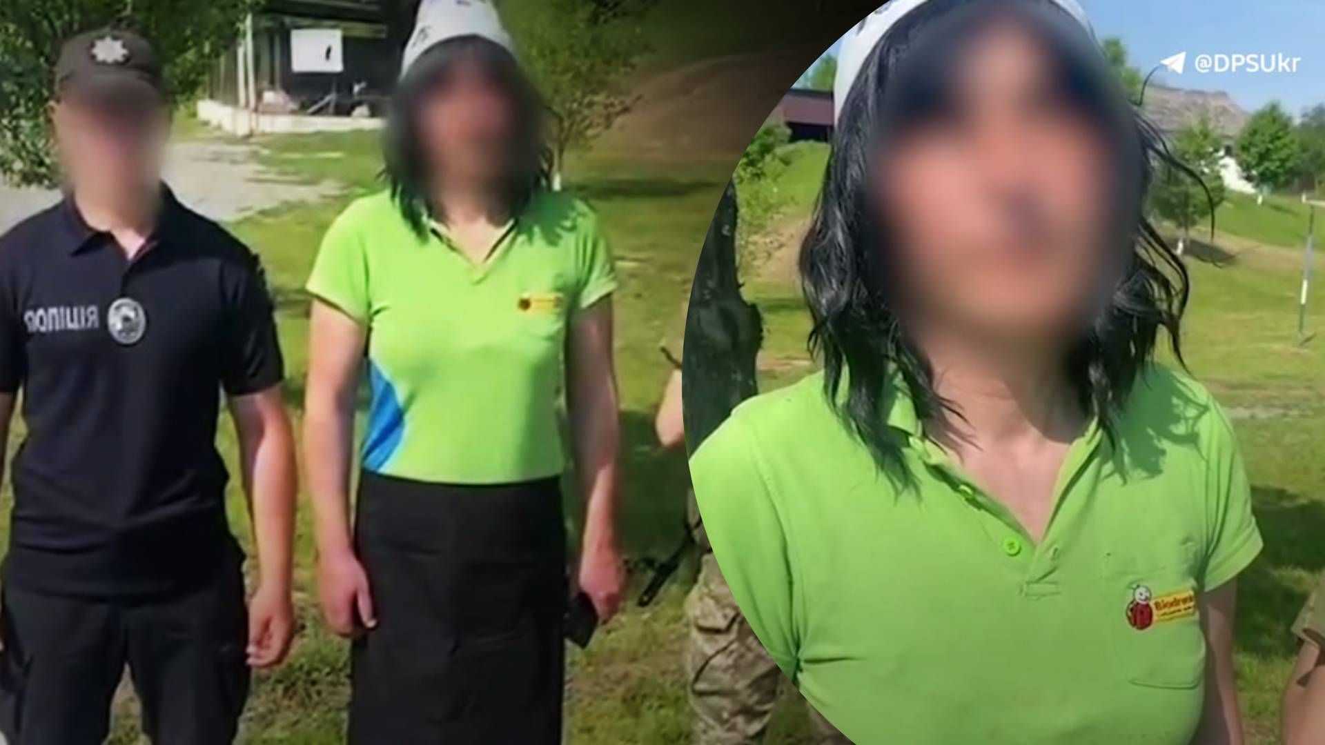 5Чарівна Сергієтта і подорож за кордон - 24 Канал 5Чарівна Сергієтта і подорож за кордон - 24 Канал