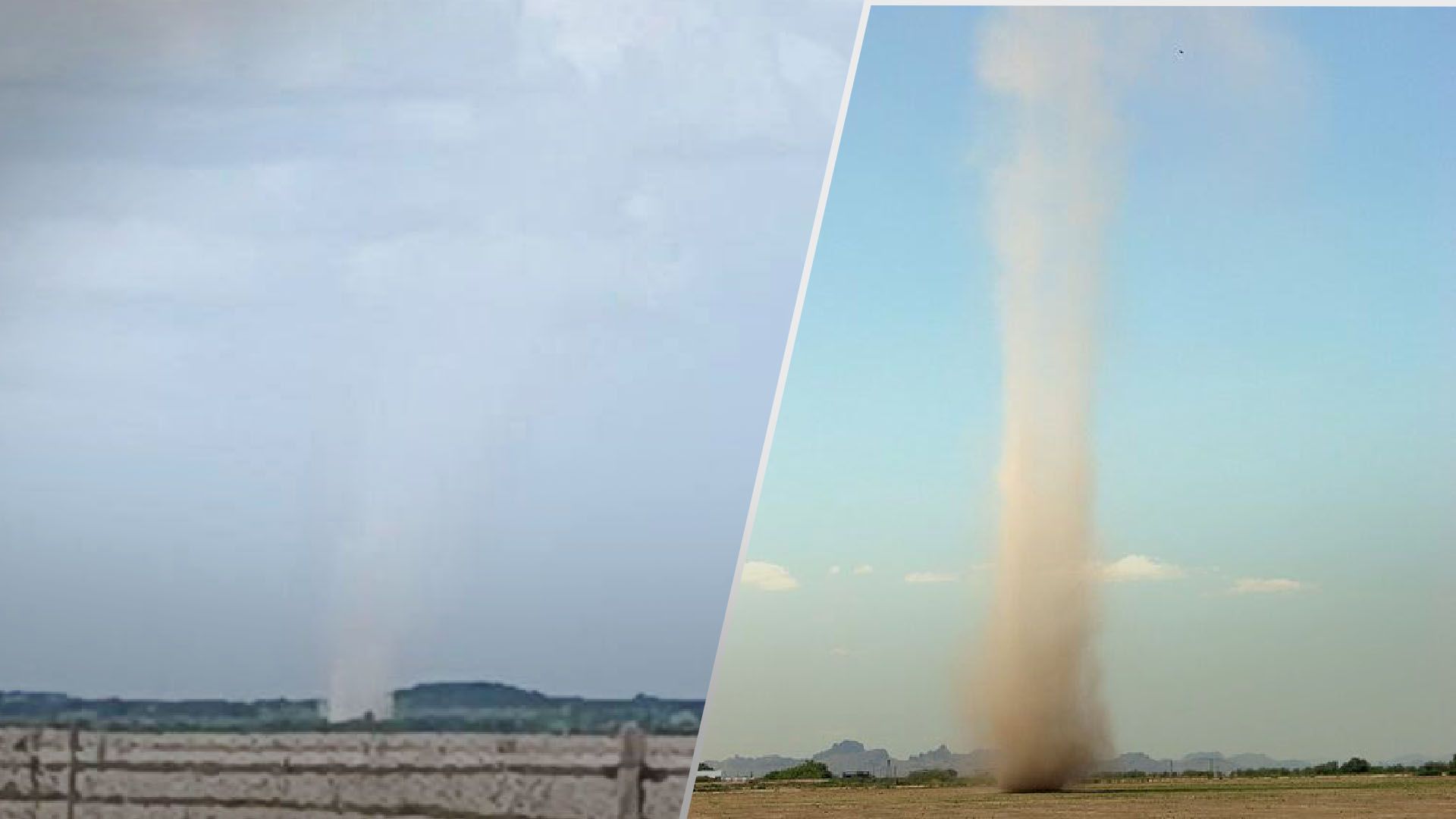 На Львівщині та Волині зафіксували смерч - 24 Канал На Львівщині та Волині зафіксували смерч - 24 Канал