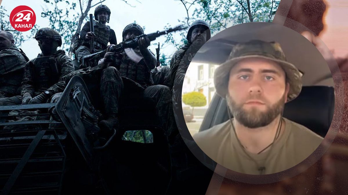 Украинские военные достигли успеха на Кременном направлении Украинские военные достигли успеха на Кременном направлении