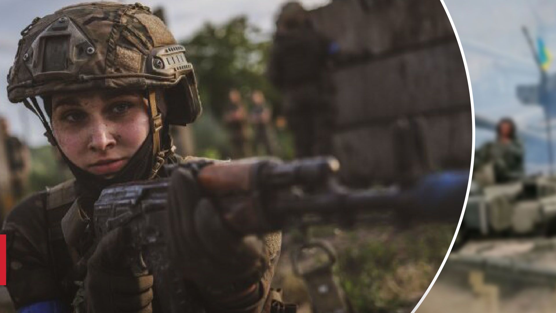 Хто з жінок має стати на військовий облік: чи будуть зміни з 18 травня - 24 Канал Хто з жінок має стати на військовий облік: чи будуть зміни з 18 травня - 24 Канал