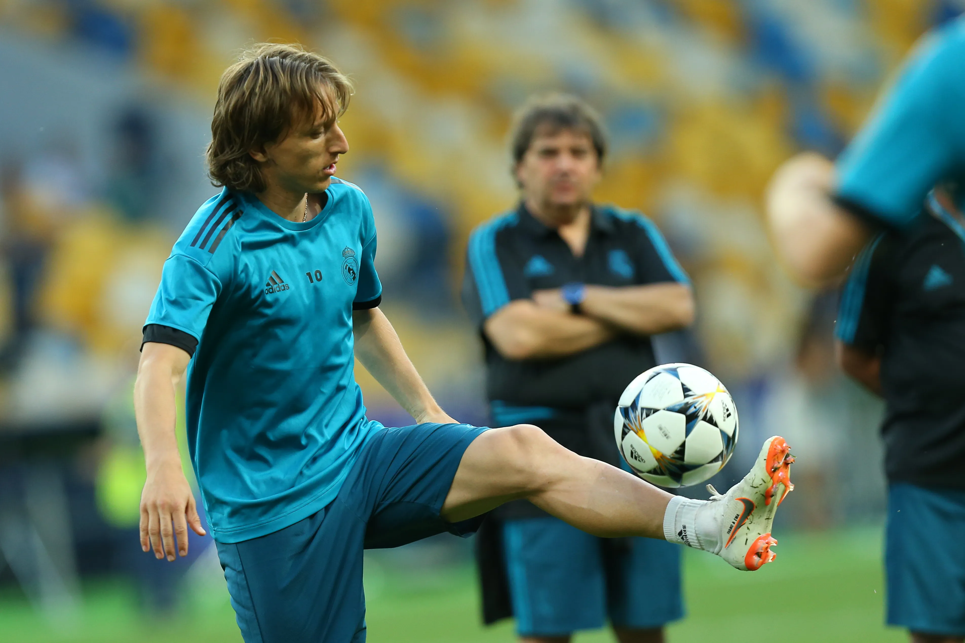 Лука Модрич Лука Модрич