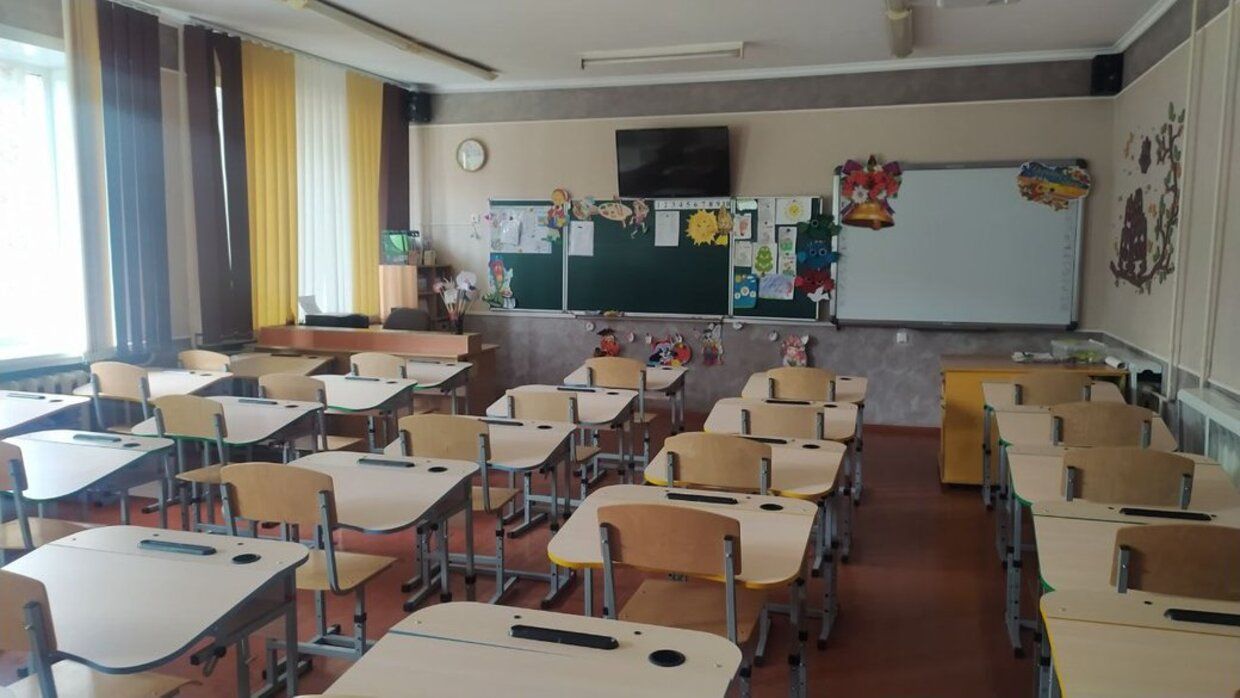 Чи буде дистанційне навчання - у школах та садках Сум змінюють формат навчання Чи буде дистанційне навчання - у школах та садках Сум змінюють формат навчання