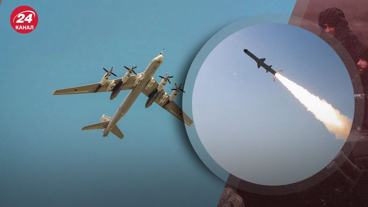 Ракетные обстрелы Украины – к каким атакам может готовиться Россия - 24 Канал Ракетные обстрелы Украины – к каким атакам может готовиться Россия - 24 Канал