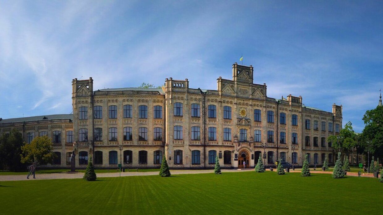 Вища освіта - найкращі виші України отримають майже 19 мільярдів гривень Вища освіта - найкращі виші України отримають майже 19 мільярдів гривень