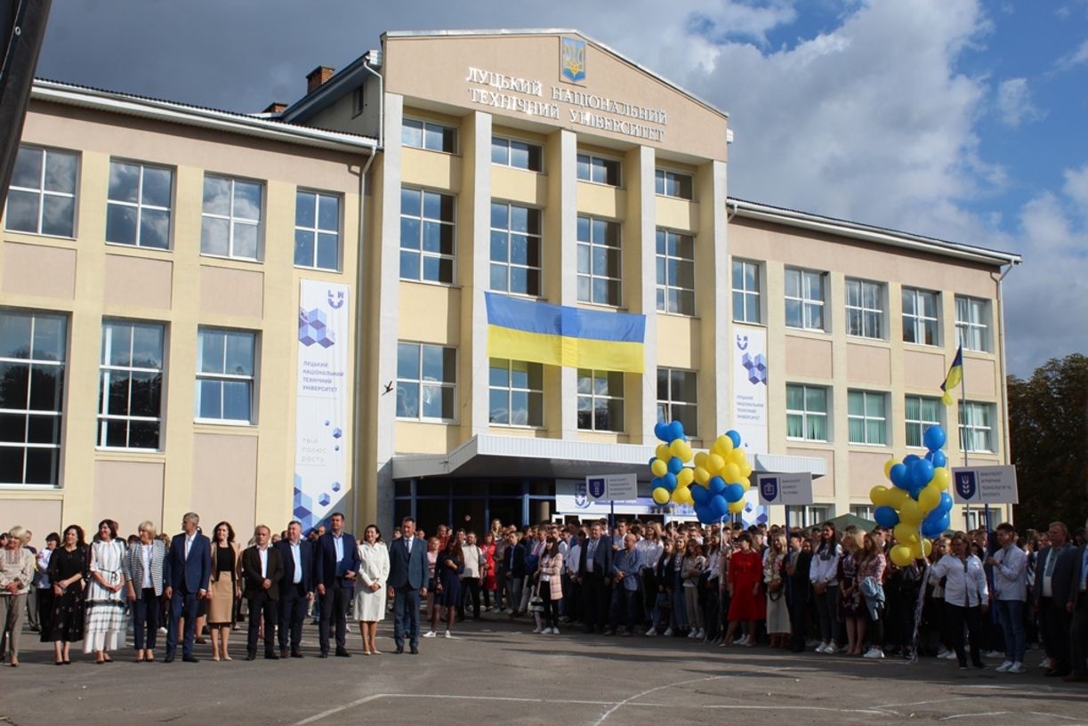 Вища освіта в Україні - яким вишам збільшили та зменшили бюджетне фінансування на 2025 рік 