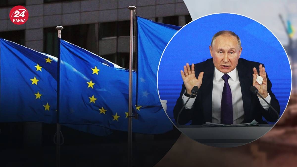 Кілька країн Євросоюзу відправлять своїх представників до Москви для участі в інавгурації Путіна