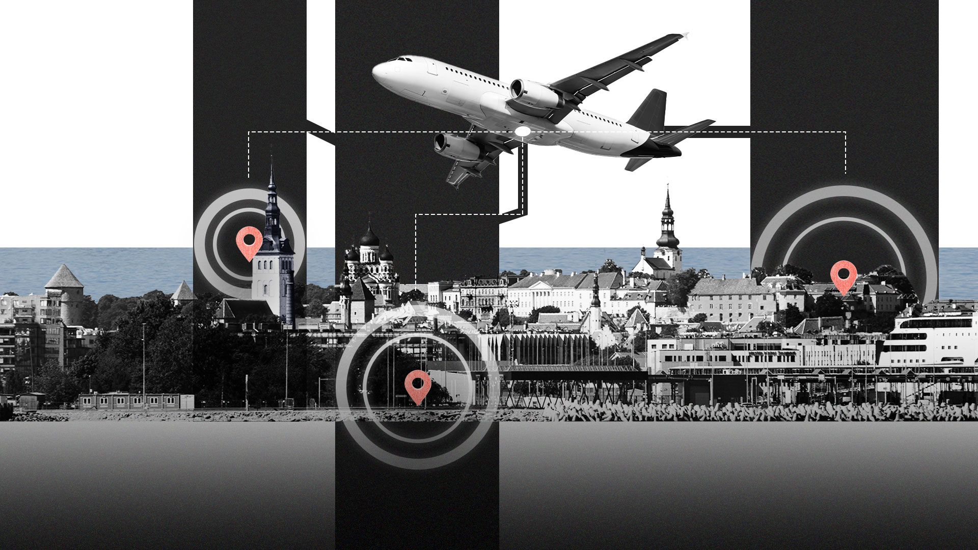 Россия глушит GPS над Балтикой Россия глушит GPS над Балтикой