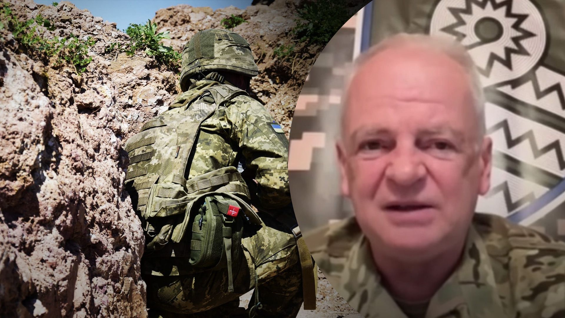 Яка ситуація Яка ситуація