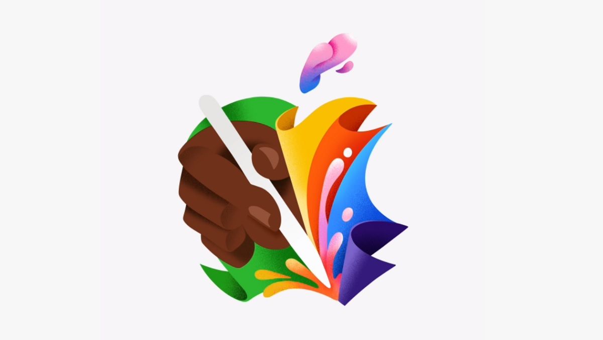 Презентация Apple Let Loose на которой покажут новые iPad Презентация Apple Let Loose на которой покажут новые iPad