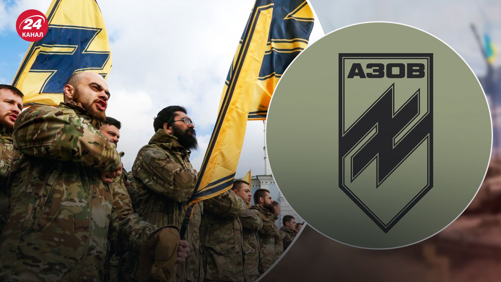 В полоні залишаються близько 700 "азовців" В полоні залишаються близько 700 "азовців"