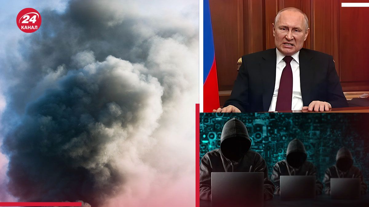 Какие диверсии в Европе может подготовить Россия Какие диверсии в Европе может подготовить Россия