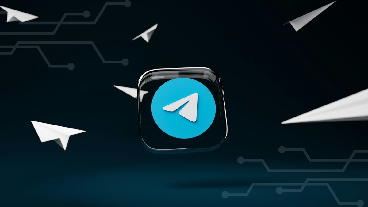 ЄС запроваджує нові правила для регулювання контенту в Telegram - Техно ЄС запроваджує нові правила для регулювання контенту в Telegram - Техно