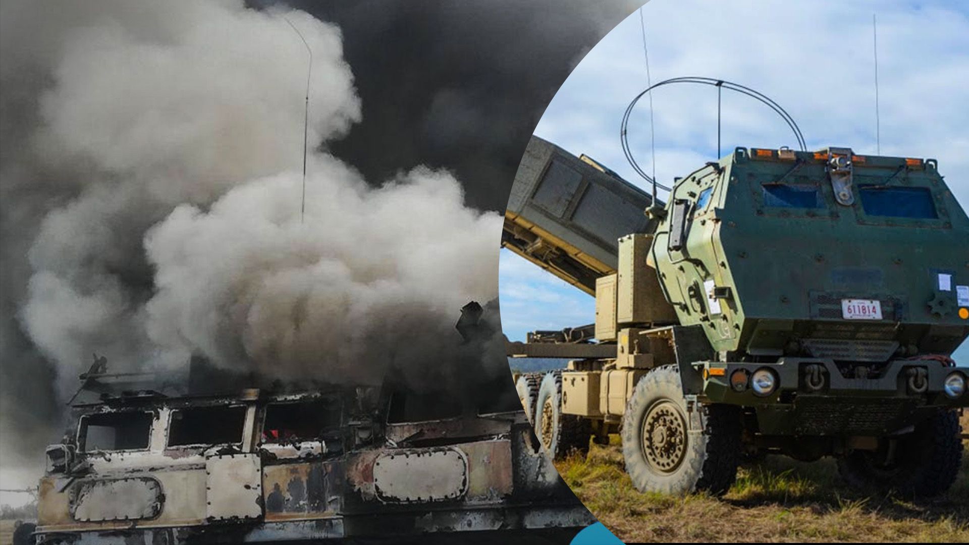 В мережі з'явились фото знищених торік російських ЗРК С-300В В мережі з'явились фото знищених торік російських ЗРК С-300В