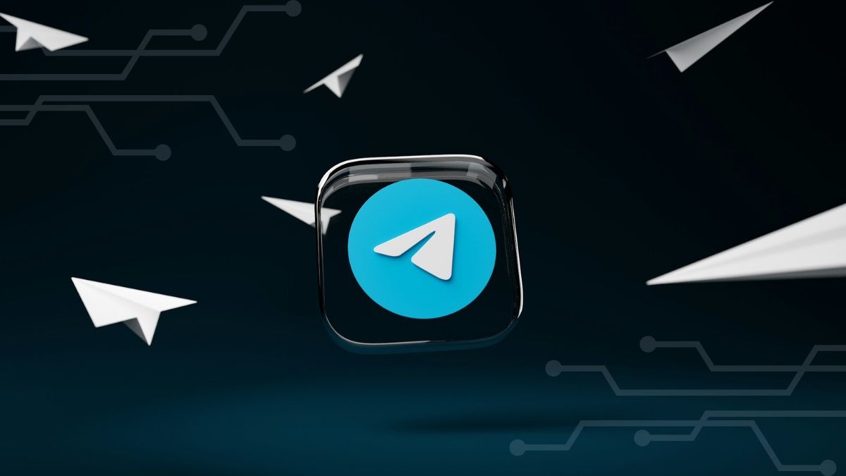 ЕС вводит новые правила для регулирования контента в Telegram - Техно