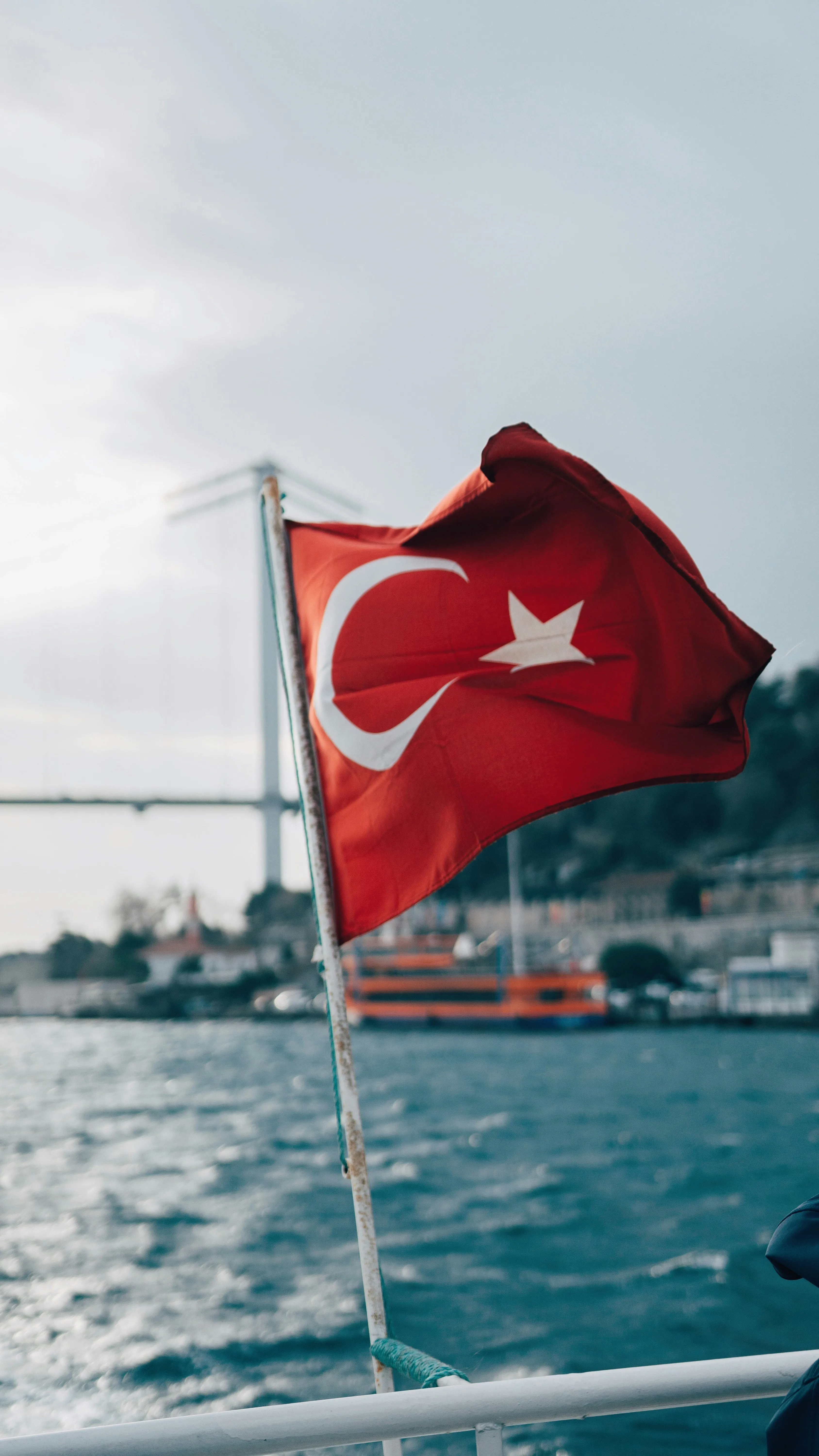 В Турции могут закрыть три тысячи гостиничных объектов