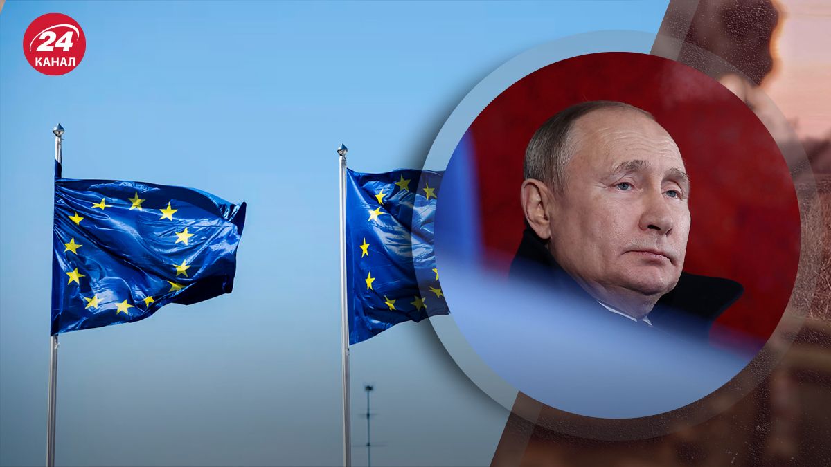Країни ЄС приїхали на інавгурацію Путіна