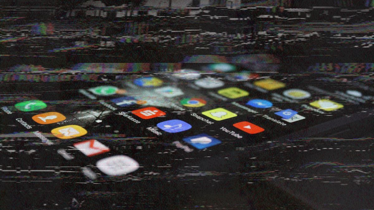 Ці програми потрібно негайно видалити зі смартфона Ці програми потрібно негайно видалити зі смартфона