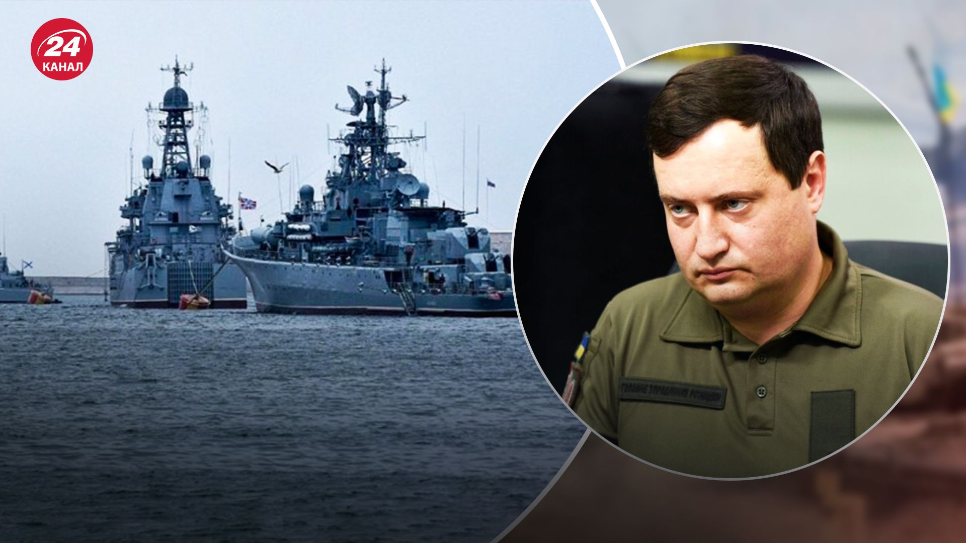 Юсов рассказал о методах ГУР Юсов рассказал о методах ГУР