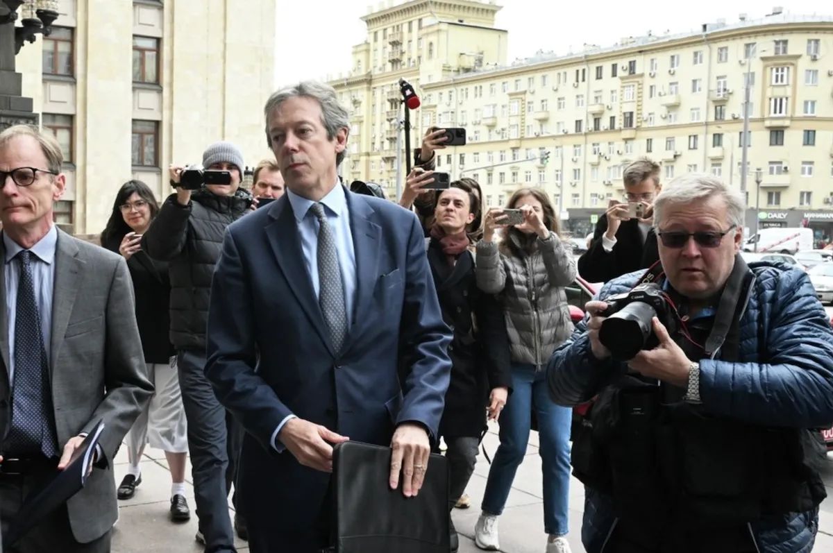 Найджел Кейси Найджел Кейси