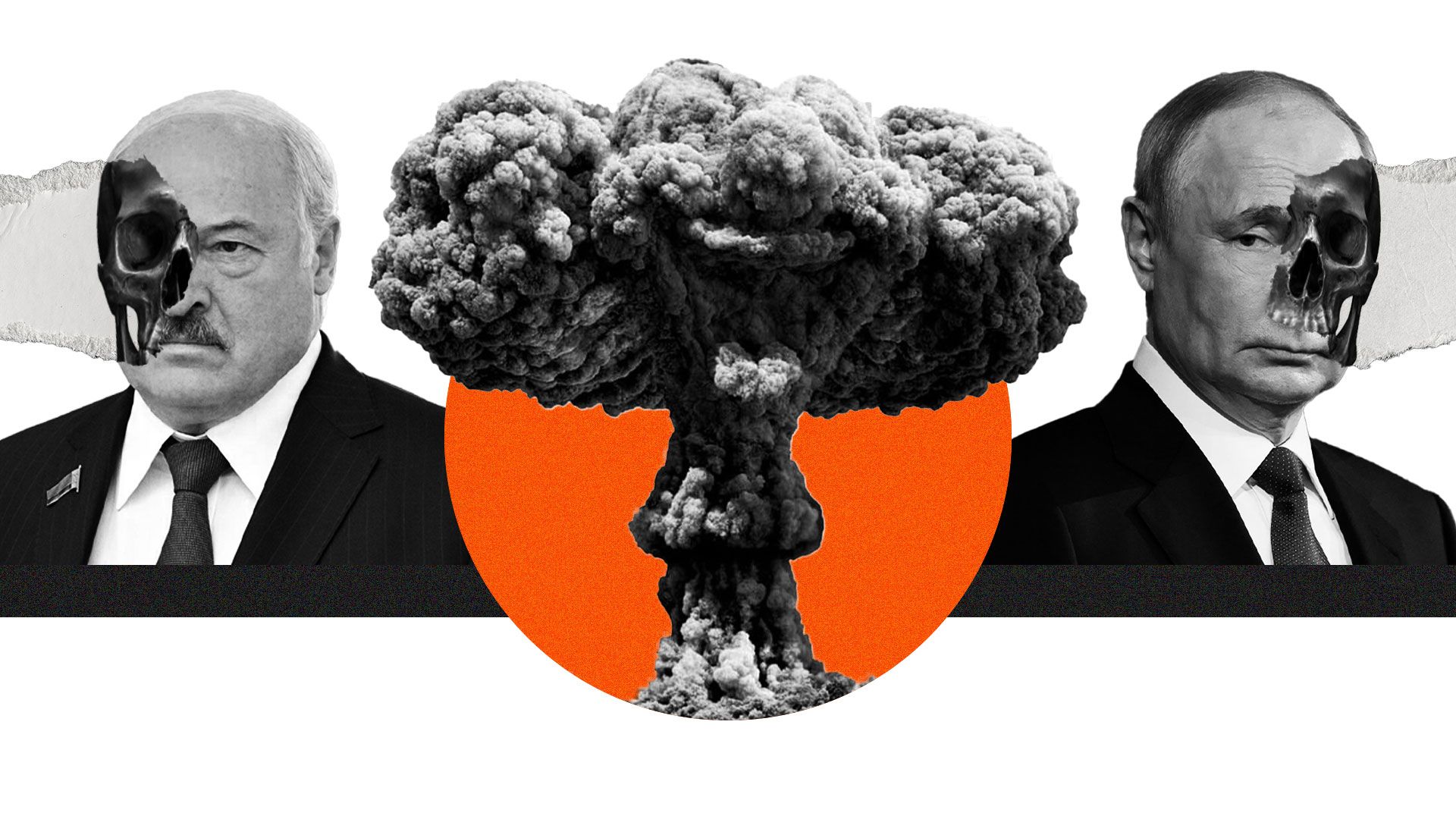 Применят ли Россия или Беларусь ядерное оружие - 24 Канал Применят ли Россия или Беларусь ядерное оружие - 24 Канал