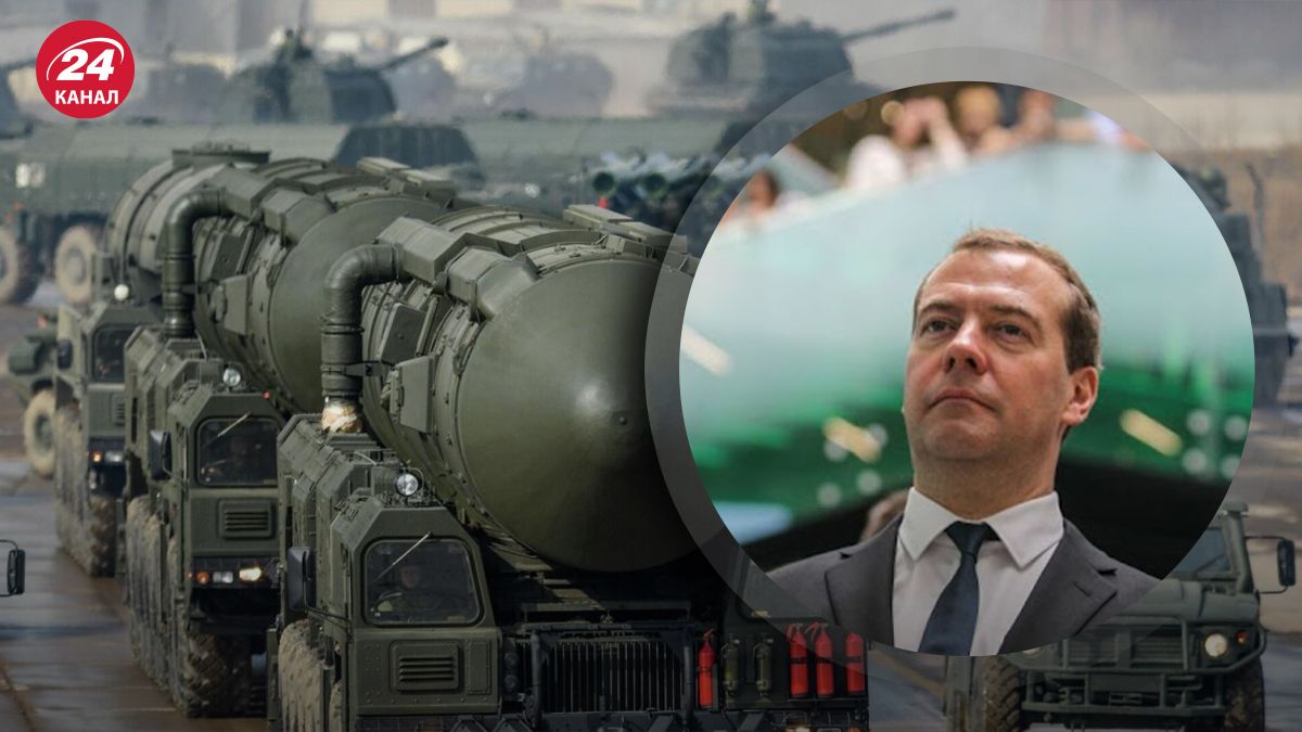 Россия проведет ядерные учения Россия проведет ядерные учения