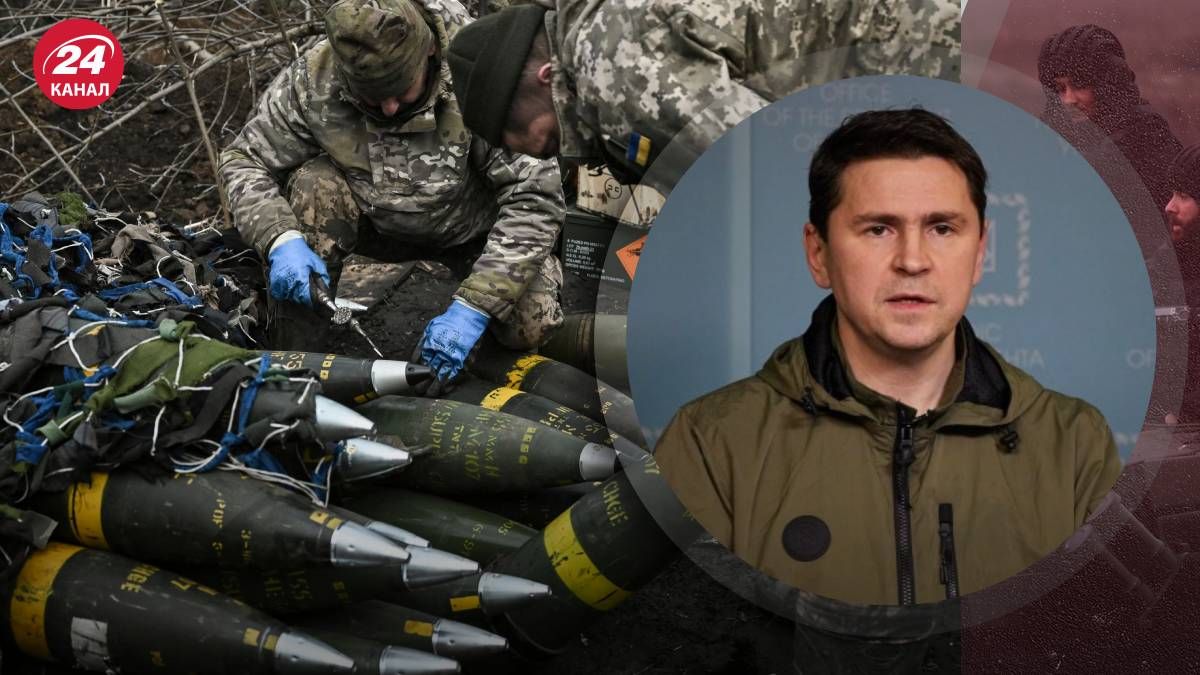 Військова допомога Україні з боку партнерів - що дозволить завдати Росії нищівної поразки