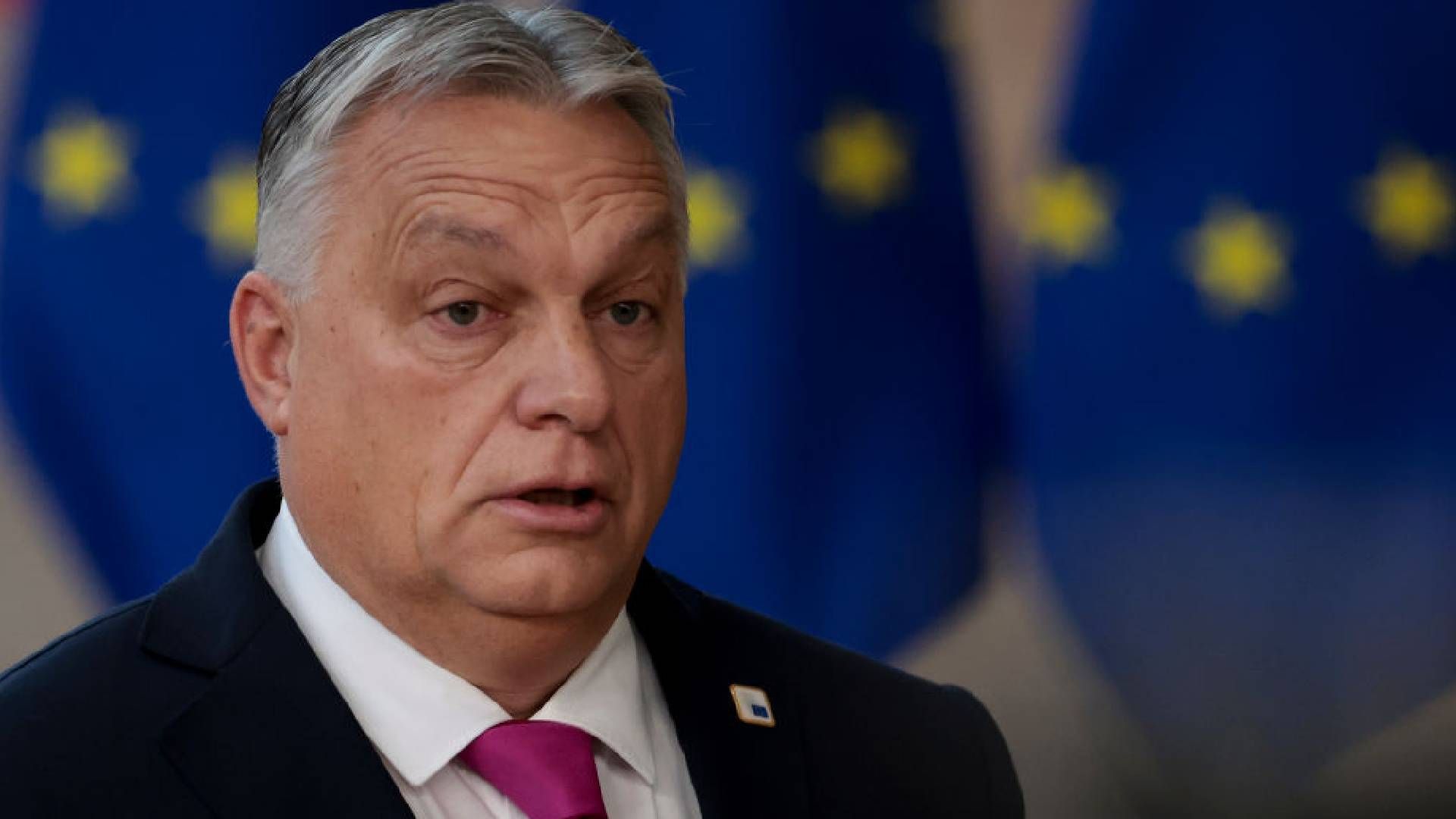 Побачили позитивні ознаки: в Орбана прокоментували реформи щодо прав нацменшин в Україні - 24 Канал