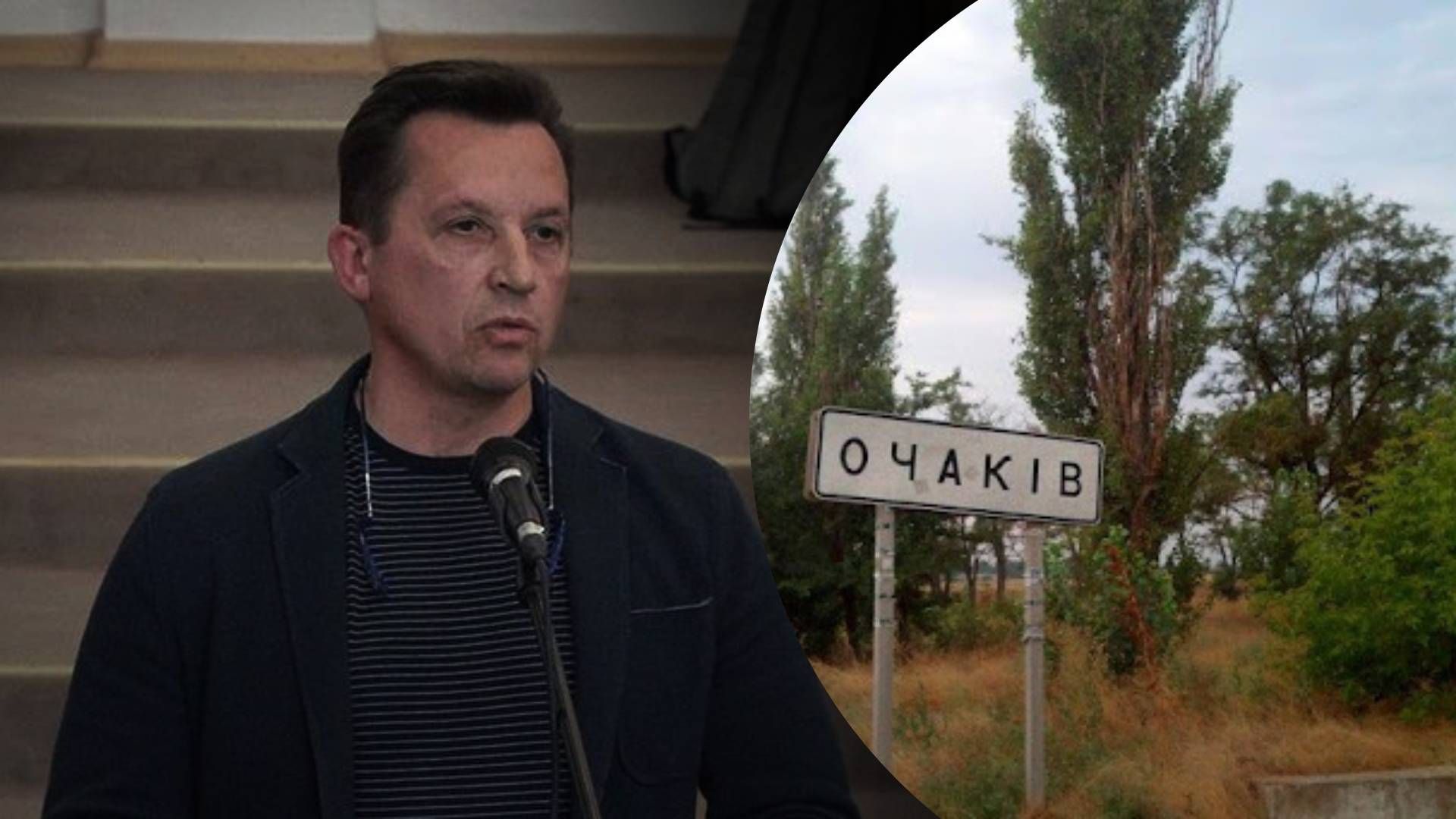 Мэр Очакова во время войны купил квартиру в Испании за более чем 5 миллионов, - НАПК - 24 Канал Мэр Очакова во время войны купил квартиру в Испании за более чем 5 миллионов, - НАПК - 24 Канал